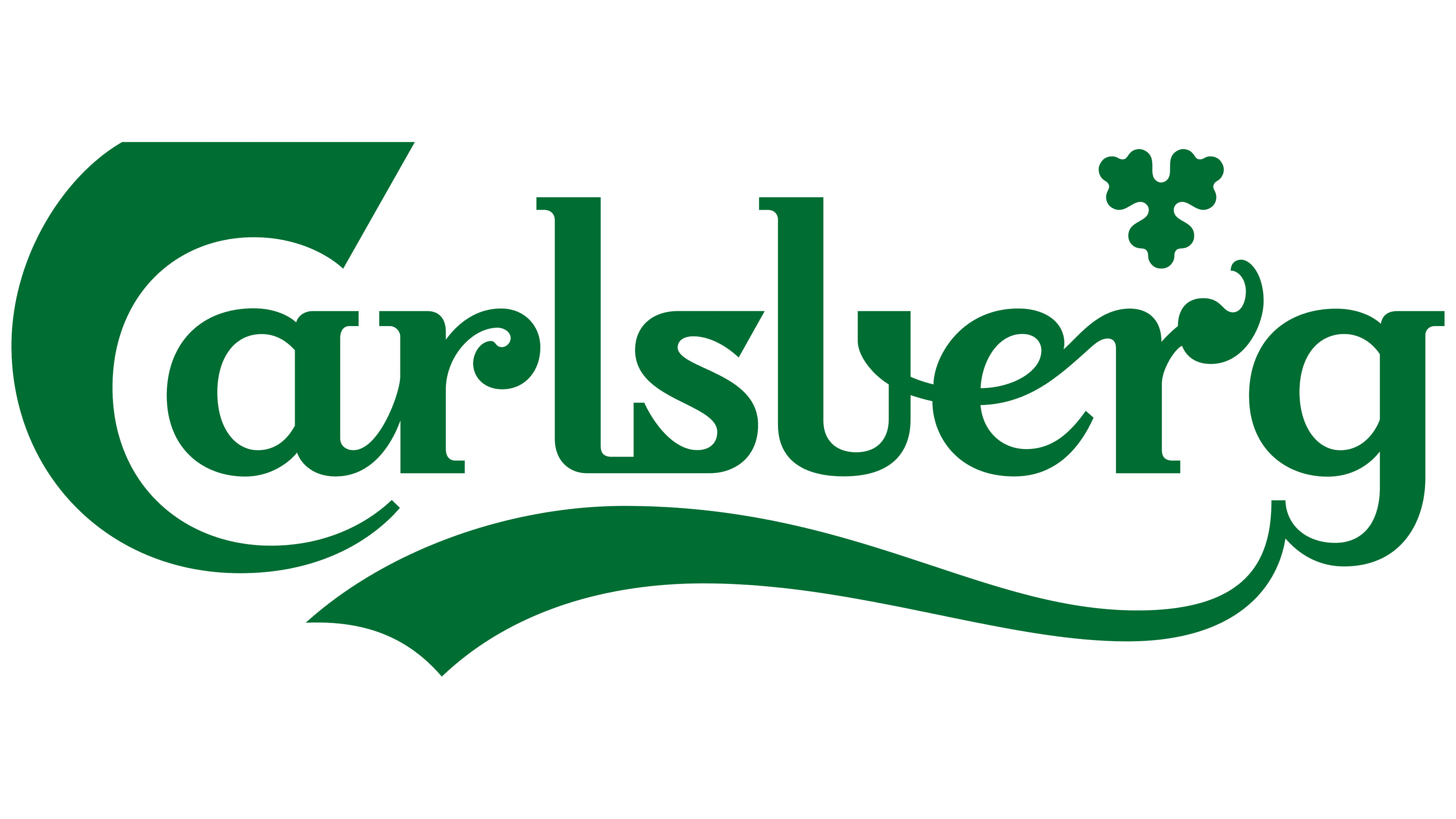 Carlsberg-logo